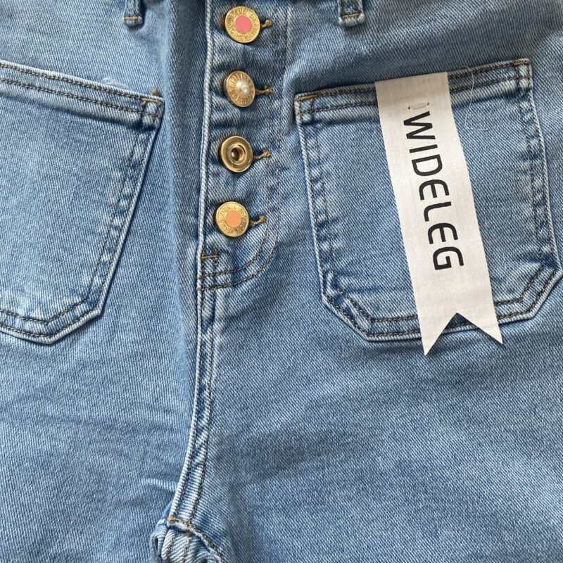 Lilly jeans