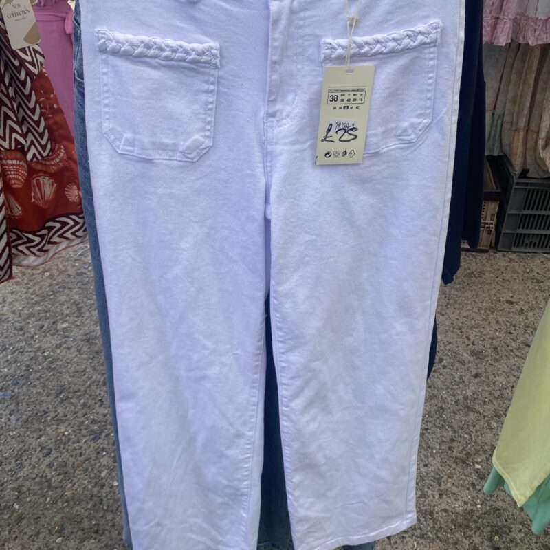 Lilly jeans