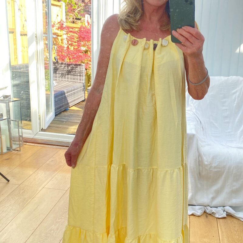 Danny dress