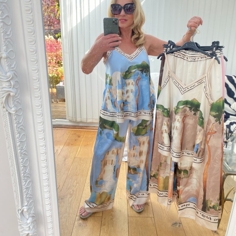 Jenna co-ord
