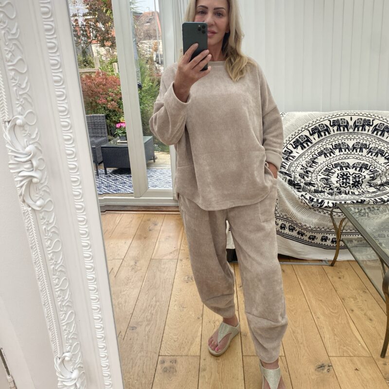 Chantelle